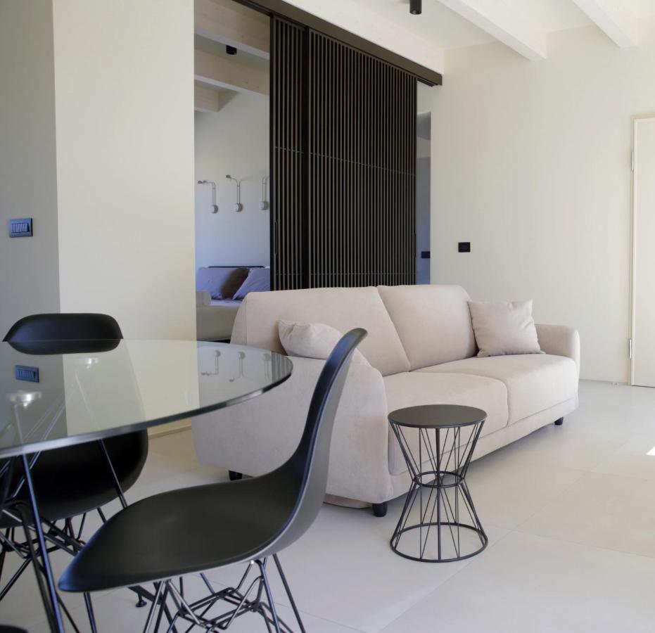 Settanni Sea Suites Polignano a Mare Exterior photo