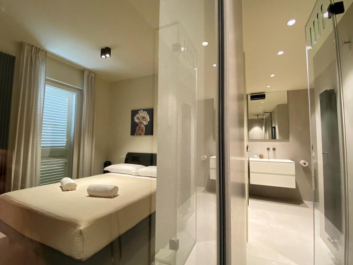 Settanni Sea Suites Polignano a Mare Exterior photo