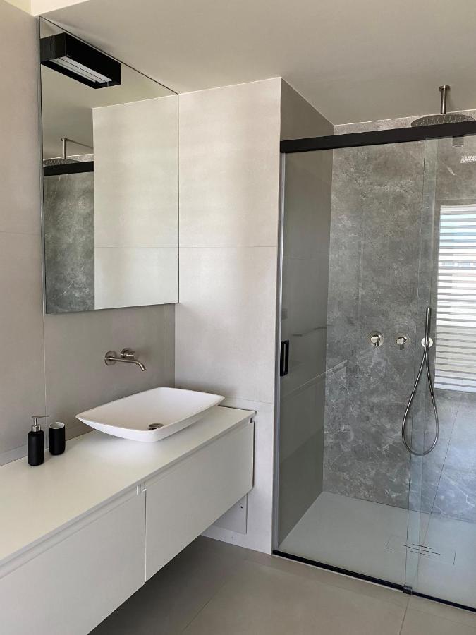 Settanni Sea Suites Polignano a Mare Exterior photo
