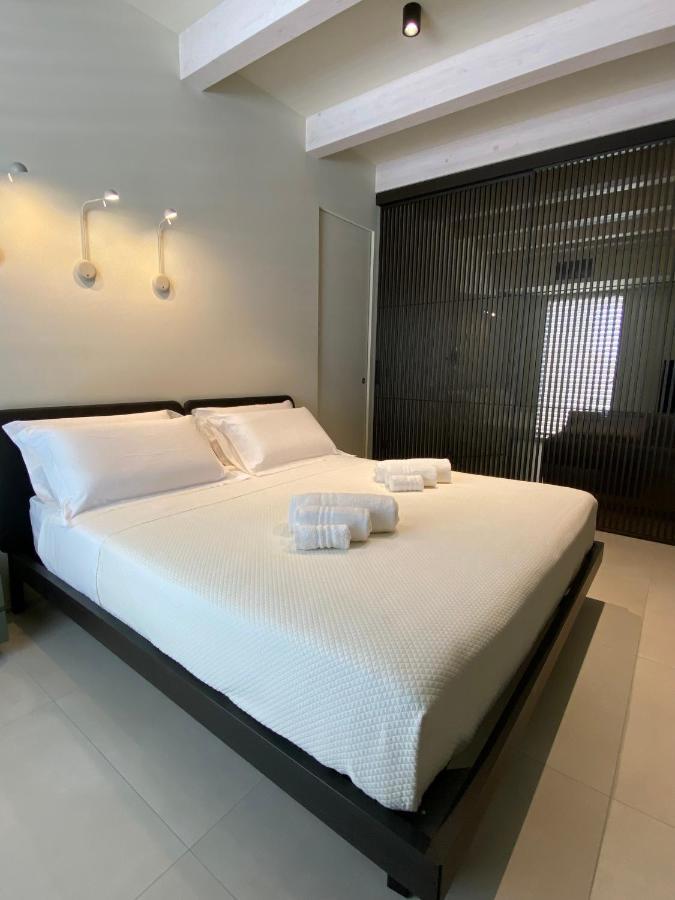 Settanni Sea Suites Polignano a Mare Exterior photo