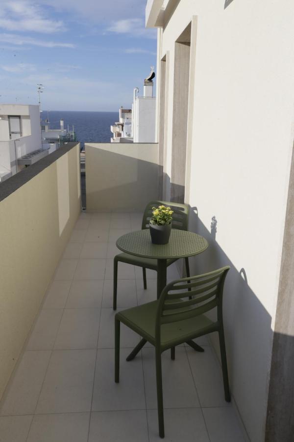 Settanni Sea Suites Polignano a Mare Exterior photo